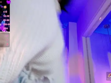 ThaliiaDuran  live sex cam