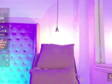 ThaliiaDuran  live sex cam
