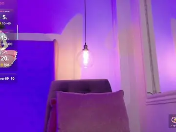 ThaliiaDuran  live sex cam