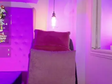 ThaliiaDuran  live sex cam