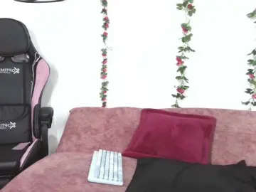 Ariana-Lavoie  live sex cam