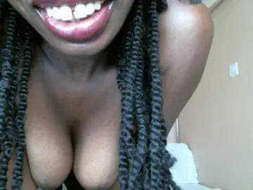 BlushAndMoan  live sex cam