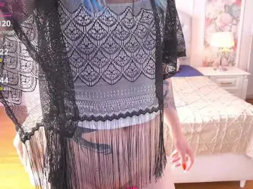 CassandraStars  live sex cam