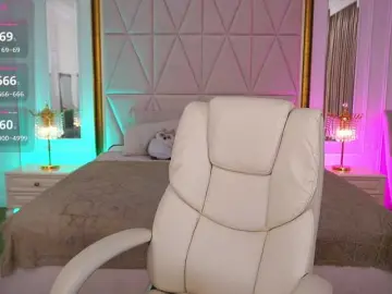 CassandraStars  live sex cam