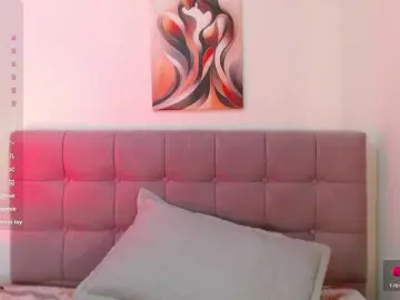 Evangeline-wish  live sex cam