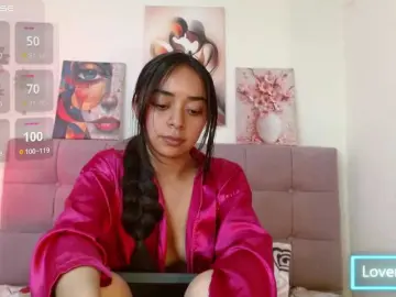 Evangeline-wish  live sex cam