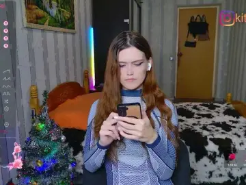 Kiti-Grey  live sex cam