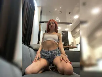 SandySoho  live sex cam