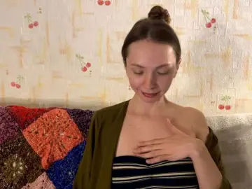SeptemberRarogal  live sex cam