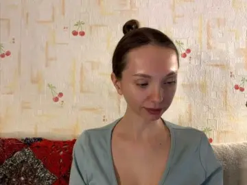 SeptemberRarogal  live sex cam