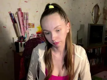 SeptemberRarogal  live sex cam