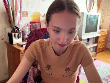 SeptemberRarogal  live sex cam