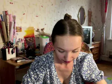 SeptemberRarogal  live sex cam