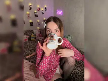 TiffanyPerry  live sex cam