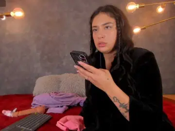 Dayra-angels  live sex cam