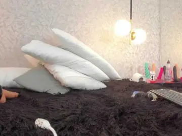 Dayra-angels  live sex cam