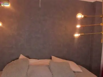 Dayra-angels  live sex cam