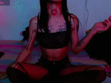 BabyNova  live sex cam
