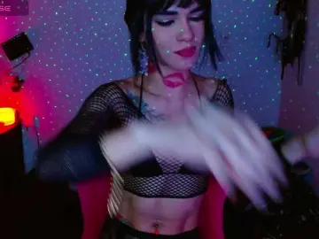 BabyNova  live sex cam