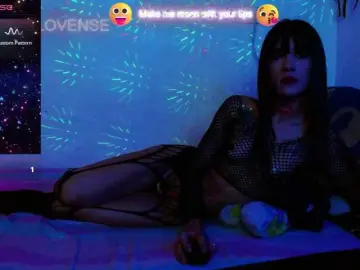 BabyNova  live sex cam