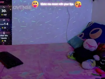 BabyNova  live sex cam