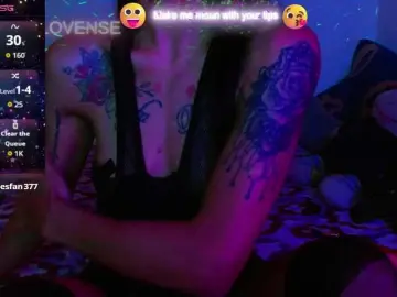 BabyNova  live sex cam