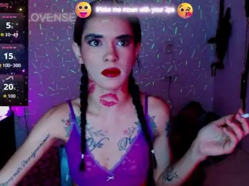 BabyNova  live sex cam