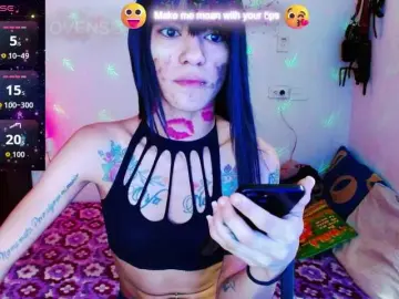 BabyNova  live sex cam