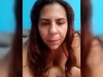 CamilaLover  live sex cam