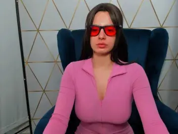 CarliDesire  live sex cam