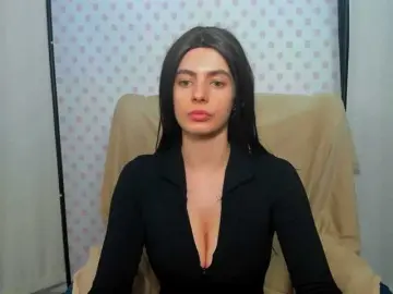 CarliDesire  live sex cam