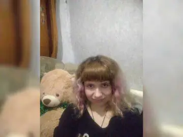 GrettaCandy  live sex cam