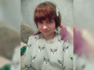 GrettaCandy  live sex cam