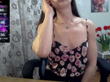 Lapochka2  live sex cam