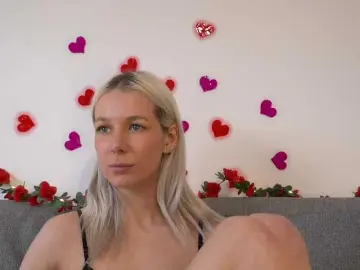 RanyLoveTomson  live sex cam