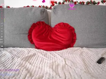 RanyLoveTomson  live sex cam