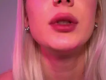 RanyLoveTomson  live sex cam