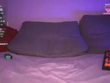 RanyLoveTomson  live sex cam
