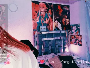Sweetred11  live sex cam
