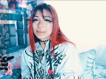 Sweetred11  live sex cam