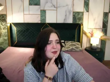 WildObsessionn  live sex cam