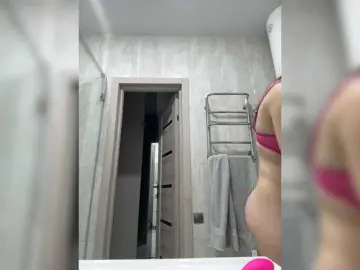 BabyfaceVixen1  live sex cam