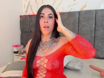 CristalVelle  live sex cam