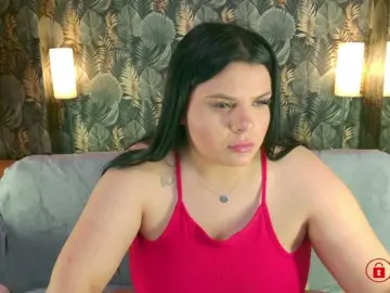 MadyMOAN  live sex cam