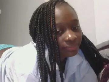 Melaninqueen19  live sex cam