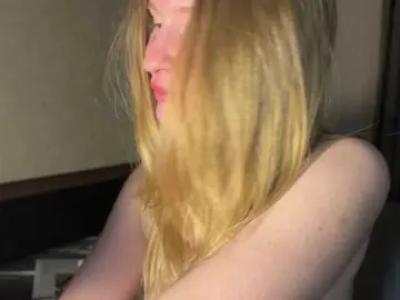 SAINTCAT  live sex cam