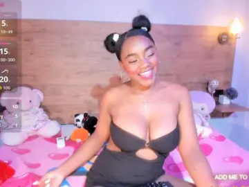 SAMANTHASWEET  live sex cam