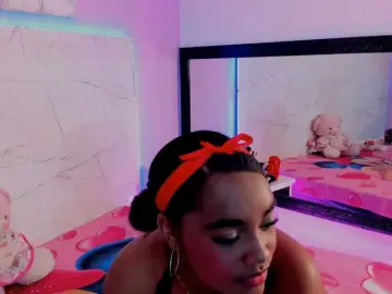SAMANTHASWEET  live sex cam