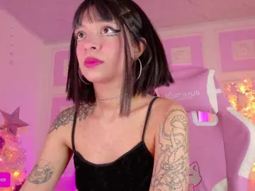 Violetlane  live sex cam
