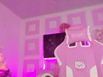 Violetlane  live sex cam